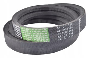 AP1001566 PAS OPTIBELT AGRO POWER