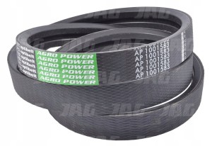 AP1001583 PAS OPTIBELT AGRO POWER