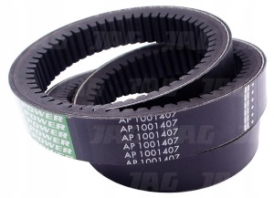 AP1001407 PAS WARIATOROWY OPTIBELT AGRO POWER