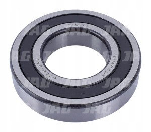 JAG08-0011 6208 2RS ŁOŻYSKO TIMKEN