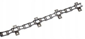 JAG24-0066 ŁAŃCUCH PODAJNIKA POCHYŁEGO ROLLON-SOLID