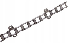 AZ34238 ŁAŃCUCH PODAJNIKA POCHYŁEGO ZEWNĘTRZNY ROLLON-SOLID