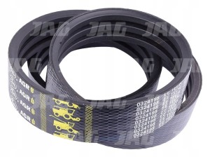 0324198 EE-TECH PAS GATES AGRI