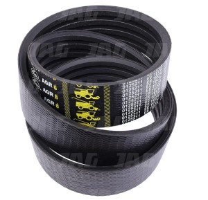 0125211 EE-TECH PAS GATES AGRI