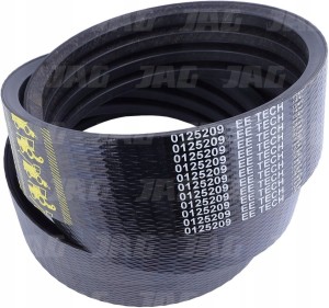 0125209 EE-TECH PAS GATES AGRI