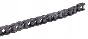 JAG08-0889 ŁAŃCUCH OSTRZAŁKI ROLLON-SOLID