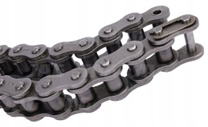 JAG04-0263 ŁAŃCUCH NAPĘDOWY ROLLON-SOLID