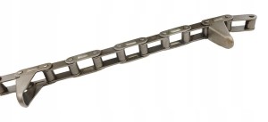 DR10120 ŁAŃCUCH WCIĄGAJĄCY PRZYSTAWKI OLIMAC ROLLON-SOLID