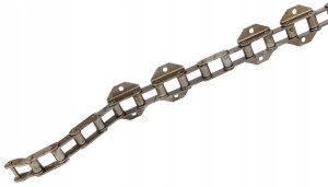 47483252 ŁAŃCUCH PODAJNIKA POCHYŁEGO ŚRODKOWY ROLLON-SOLID