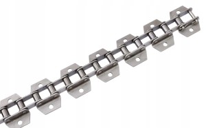 JAG04-0396 ŁAŃCUCH PRZENOŚNIKA POCHYŁEGO ROLLON-SOLID