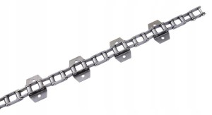 JAG04-0052 ŁAŃCUCH PRZENOŚNIKA POCHYŁEGO ROLLON-SOLID