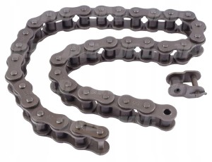 JAG04-0225 ŁAŃCUCH RURY WYSYPU ROLLON-SOLID