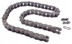 JAG04-0026 ŁAŃCUCH NAPĘDU PRZENOŚNIKÓW ROLLON-SOLID