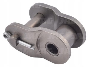 20A-1H PÓŁSPINKA ŁAŃCUCHA WZMOCNIONA 1 1/4 ROLLON-SOLID