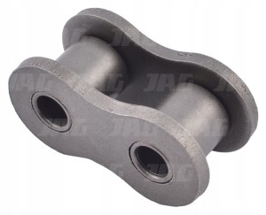 20A-1H OGNIWO ŁAŃCUCHA WZMOCNIONE 1 1/4 ROLLON-SOLID