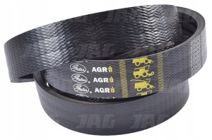 0724347 EE-TECH PAS GATES AGRI