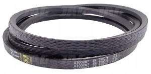 0300267 EE-TECH PAS GATES AGRI