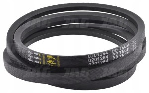0201264 EE-TECH PAS GATES AGRI