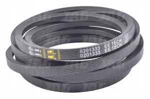 0201333 EE-TECH PAS GATES AGRI