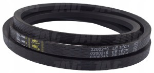0200219 EE-TECH PAS GATES AGRI