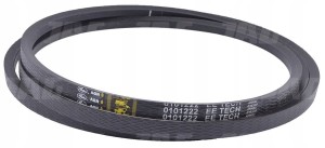 0101222 EE-TECH PAS GATES AGRI