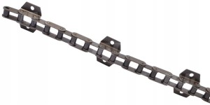 JAG14-0024 ŁAŃCUCH PRZENOŚNIKA POCHYŁEGO ROLLON-SOLID