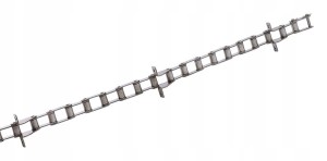 38.4R/SD/J4A ŁAŃCUCH PODAJNIKA ZIARNA ROLLON-SOLID