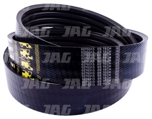 0270313 EE-TECH PAS GATES AGRI