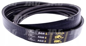 1469350 EE-TECH PAS GATES AGRI