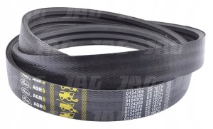 0124309 EE-TECH PAS GATES AGRI