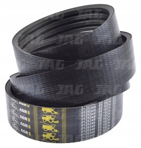 0125349 EE-TECH PAS GATES AGRI
