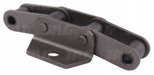 JAG04-0537 ODCINEK ŁAŃCUCHA Z MOCOWANIEM ROLLON-SOLID