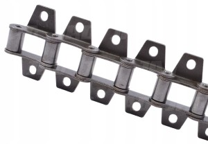 S52/2K1/JA ŁAŃCUCH PODAJNIKA POCHYŁEGO ROLLON SOLID (MOCOWANIE CO KAŻDE