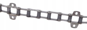 JAG14-0003/2 S45/2K1/J3A ŁAŃCUCH PODAJNIKA POCHYŁEGO ROLLON-SOLID