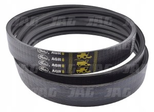 0724321 EE-TECH PAS GATES AGRI