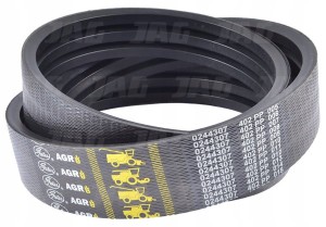 0244307 PAS GATES AGRI