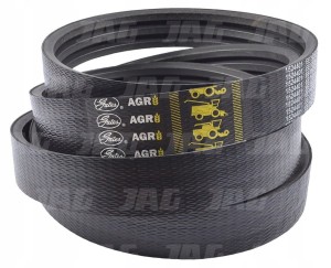 1524401 EE-TECH PAS GATES AGRI