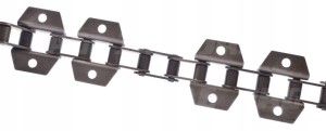JAG04-0395 PRZENOŚNIK POCHYŁY SŁOMY DO KOMBAJNU ZBOŻOWEGO ROLLON-SOLID