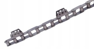 CA557/F3/J3A ŁAŃCUCH PRASY ROLUJĄCEJ ROLLON SOLID