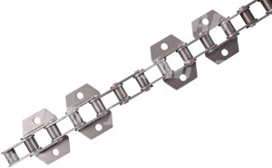 JAG04-0043 PRZENOŚNIK POCHYŁY SŁOMY CLAAS ROLLON-SOLID
