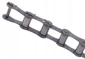 JAG02-0018 ŁAŃCUCH NAGARNIACZA SŁOMY 2.15M ROLLON-SOLID