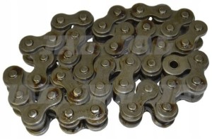 JAG04-0234 ŁAŃCUCH RURY WYSYPU ROLLON-SOLID