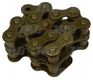 JAG82-0108 ŁAŃCUCH ROLLON-SOLID