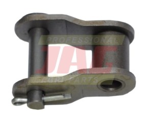 JAG04-0182/2 CA2801 PÓŁSPINKA ŁAŃCUCHA ROLLON-SOLID