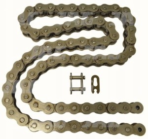 JAG04-0232 ŁAŃCUCH ŻMIJKI ELEWATORA ROLLON-SOLID