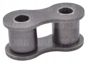 12B-1 OGNIWO ŁAŃCUCHA 12B-1 ROLLON-SOLID