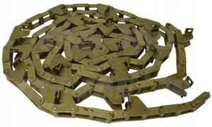 JAG14-0022 CA550/SD/J2A ŁAŃCUCH ELEWATOROWY ROZST. OTW. 47,6MM MF,NH