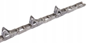 JAG04-0183/1 ŁAŃCUCH DO KUKURYDZY NOWY TYP ROLLON-SOLID