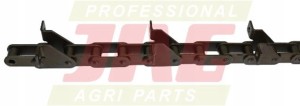 38.4VB/SD/J2A ŁAŃCUCH ELEWATOROWY 139 ROLEK 5.33MB ROLLON-SOLID
