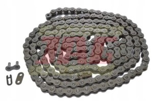 JAG02-0256 ŁAŃCUCH NAPĘDU MOTOWIDŁA ROLLON-SOLID